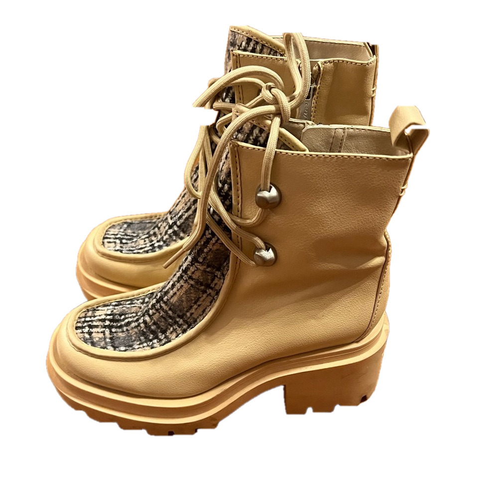 CIRCUS by SAM EDLEMAN boots - Picture 2 of 6